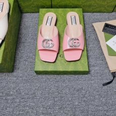 Gucci Slippers